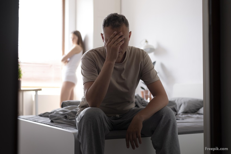 Testosterone and Erectile Dysfunction: What is the Connection?